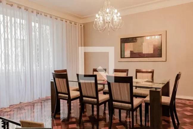 Imagem Apartamento à Venda - Copacabana, 4 Quartos, 202 m2