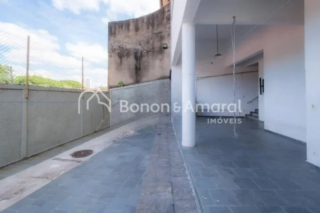 Imagem Casa a venda no Jardim guarani Campinas
Aceita apto até 300 MIL
Casa construída em 3 Níveis :
NO ...