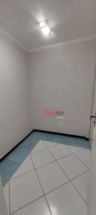 Imagem Sala para alugar, 66 m² por R$ 3.900,00/mês - Centro - Cabo Frio/RJ