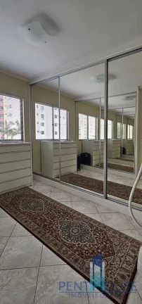 Imagem Apartamento Zona Central para Venda em Balneário Camboriú, CENTRO, 3 dormitórios, 1 suíte, 2 banheiros, 1 vaga