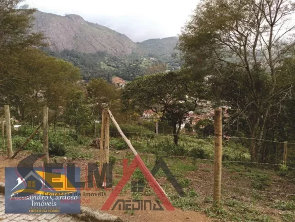 Imagem Terrenos de 450 a 600 mts² no Cônego