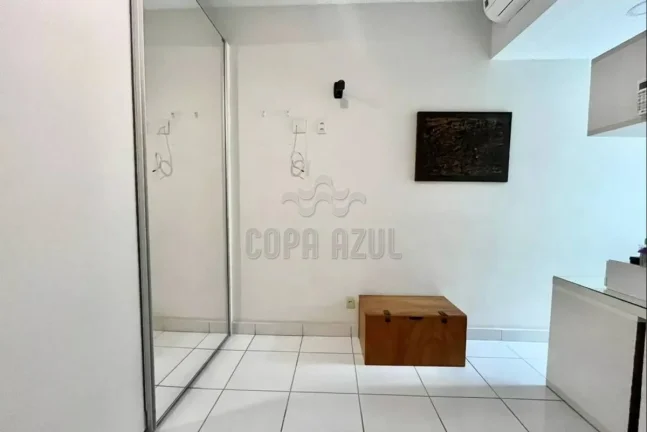 Imagem Copacabana – Rua Aires Saldanha | Residencial › Apartamento 2 quarto(s) à Venda