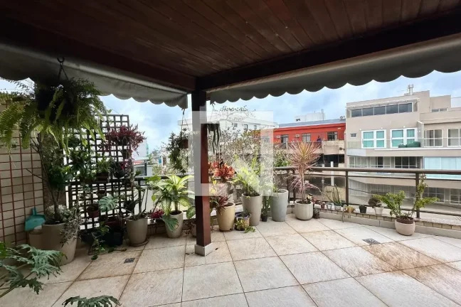 Imagem Apartamento à Venda - Recreio, 4 Quartos, 300 m2