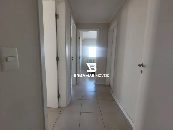 Imagem PITANGUEIRAS- PRÉDIO NOVO , COM MARAVILHOSA ÁREA DE LAZER , 02 VAGAS DE GARAGEM NO PRÉDIO, AO LADO DO SHOPPING.