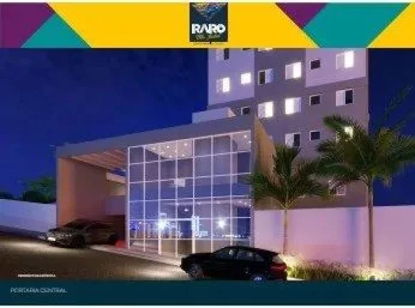 Imagem Apartamento à venda em Osasco, Pestana, com 2 quartos, 36m2
