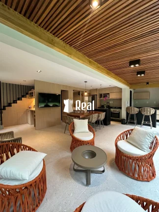 Imagem Casa na Villa - Luxo - Porteira Fechada