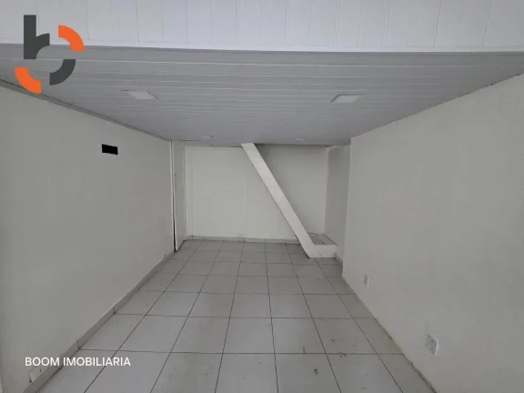 Imagem Loja para alugar no Centro de Nova Iguaçu/RJ, com 12 m².
