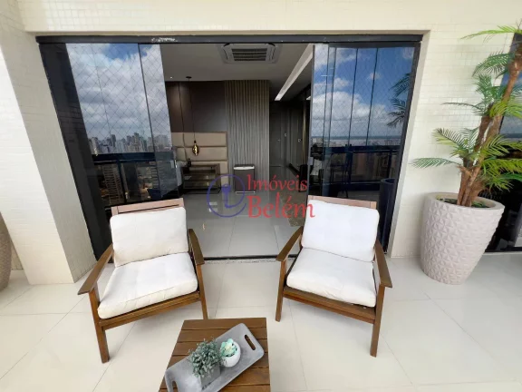 Imagem Imóveis Belém Aluga Cobertura de Luxo para cop30 Imagem Imóveis Belém Aluga Cobertura de Luxo para cop30