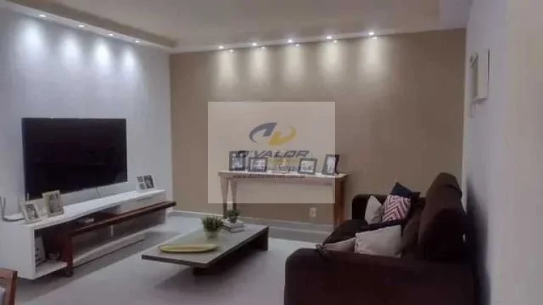 Imagem Casa no Portal do Sol com 360m²