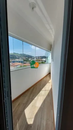 Imagem Apartamento para Venda em São Roque, Jardim Flórida, 3 dormitórios, 1 suíte, 3 banheiros, 2 vagas