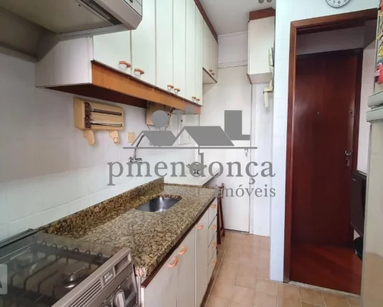 Imagem Apartamento a venda em Perdizes com 2 quartos e 1 vaga, 59m2
