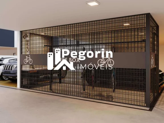 Imagem Apartamento à venda, no OPERA HOUSE PINHAIS em Pinhais, Centro, com 3 quartos, 58,50m²