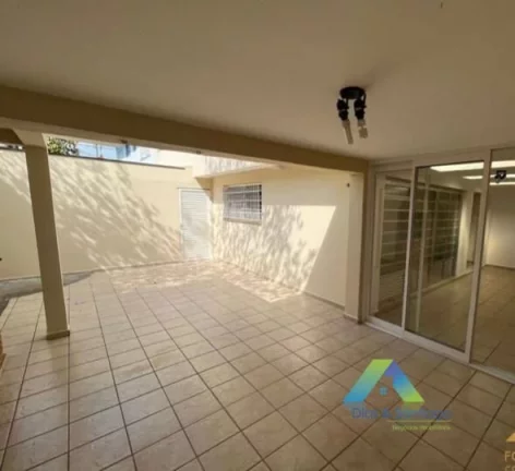 Imagem BAIRRO ANCHIETA Sobrado 190M², 4 dormitórios, 1 suíte, 4 vagas, ótima localização e valor !!!