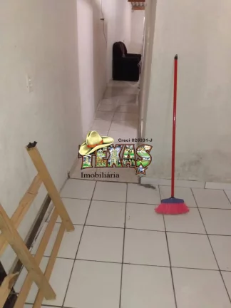 Imagem Casa á venda em Cid. A.E. Carvalho