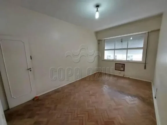 Imagem Copacabana – Rua Domingos Ferreira | Residencial › Apartamento 3 quarto(s) à Venda