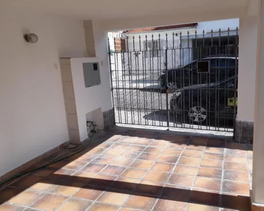 Imagem * CASA TÉRREA NO BUTANTÃ/ FERREIRA PRÓX. DO TERMINAL V. SÔNIA.