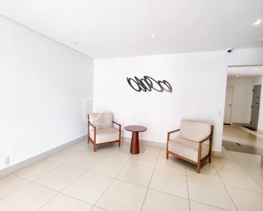 Imagem Apartamento à venda com 86 m² | Art ... Life Residencial Clube | Paulínia - SP
