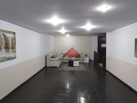 Imagem Apartamento com 2 dormitórios à venda, 65 m² por R$ 300.000,00 - Icaraí - Niterói/RJ
