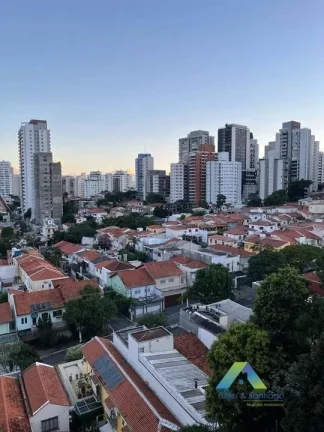 Imagem Apartamento à venda no bairro Vila Mariana - São Paulo/SP