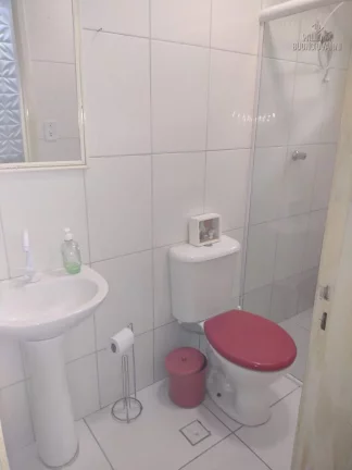 Imagem Casa em Condomínio à Venda – Vila Sônia – Praia Grande | 2 Dorms | R$ 260.000