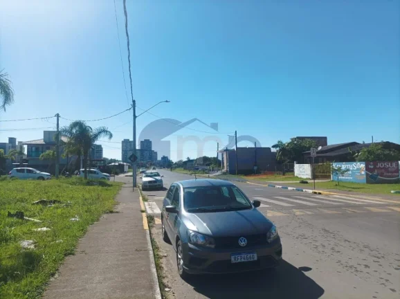 Imagem Viva a Conexão com a Natureza: Morada das Palmeiras em Torres