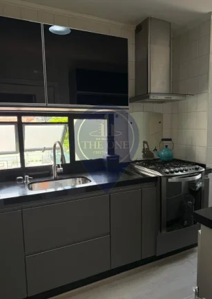 Imagem Apartamento à venda em São Paulo-SP, Vila Mariana: 2 quartos, 1 suíte, 2 salas, 2 banheiros, 2 vagas de garagem!