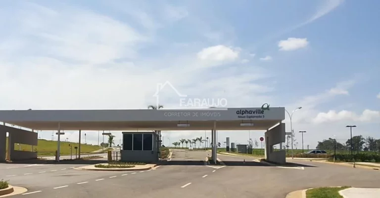 Imagem CASA PARA LOCAÇÃO EM CONDOMÍNIO FECHADO EM VOTORANTIM - SP.