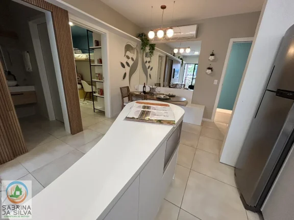 Imagem Apartamento - Fortaleza - Blumenau