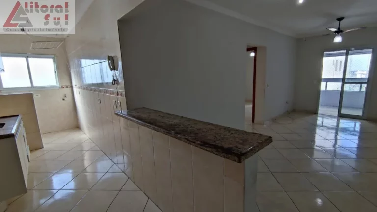 Imagem APARTAMENTO RESIDENCIAL em PRAIA GRANDE - SP, BOQUEIRÃO