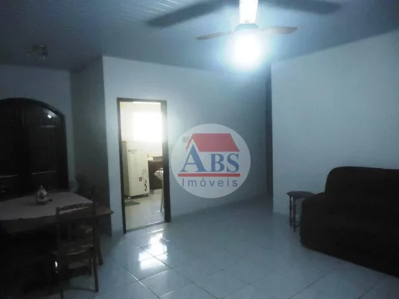 Imagem Casa com 2 dormitórios à venda, 128 m² por R$ 280.000,00 - Recanto dos Bandeirantes - Itanhaém/SP