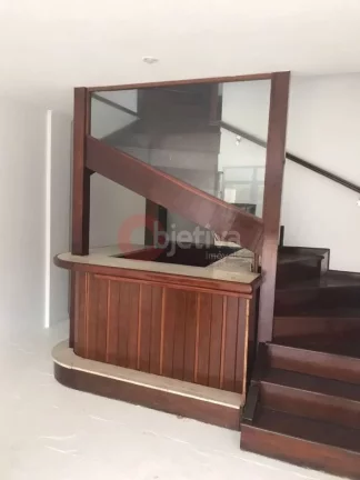 Imagem Cobertura com 4 dormitórios à venda, 380 m² por R$ 3.000.000,00 - Barra da Tijuca - Rio de Janeiro/RJ