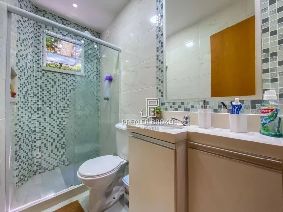 Imagem Apartamento à venda, 52 m² por R$ 310.000,00 - Bom Retiro - Teresópolis/RJ