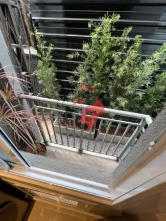 Imagem Apartamento à Venda no bairro Vila Assunção em Santo André