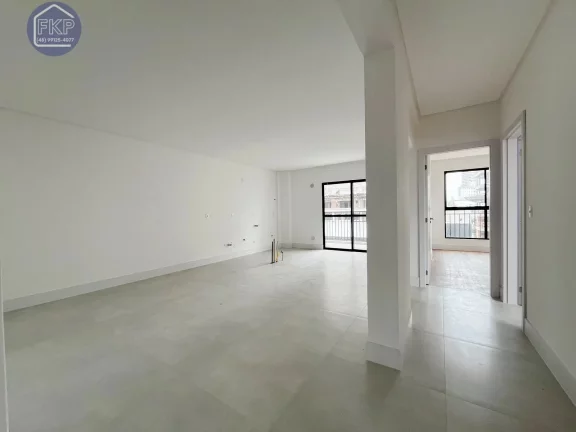 Imagem Apartamento 3 dormitórios!