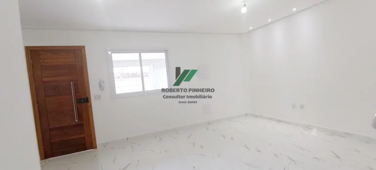 Imagem Sobrado 3 Quartos Santo Andr?(C) - SP - Paraíso