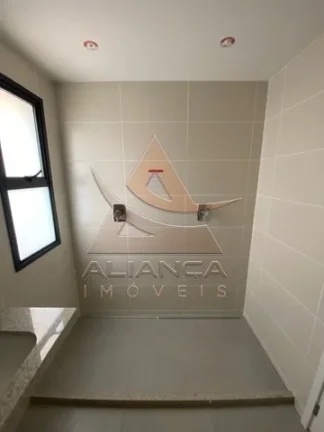 Imagem Apartamento - Ribeirão Preto - Jardim Olhos D'água