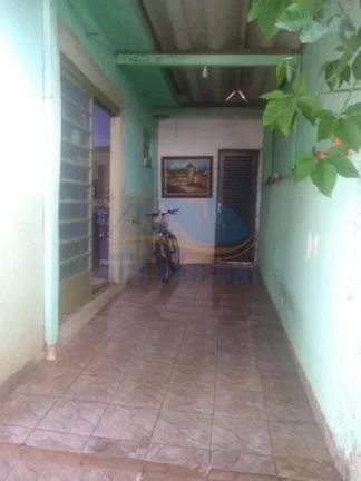 Imagem Casa - Ribeirão Preto - Sumarezinho - Região Oeste