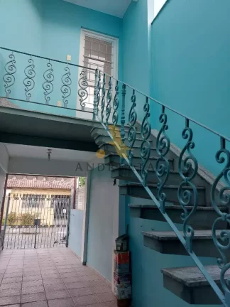 Imagem Casa de condomínio à venda no condomínio ASSOCIAÇÃO DOS MORADORES BAIRRO ALVORADA Jacarepaguá