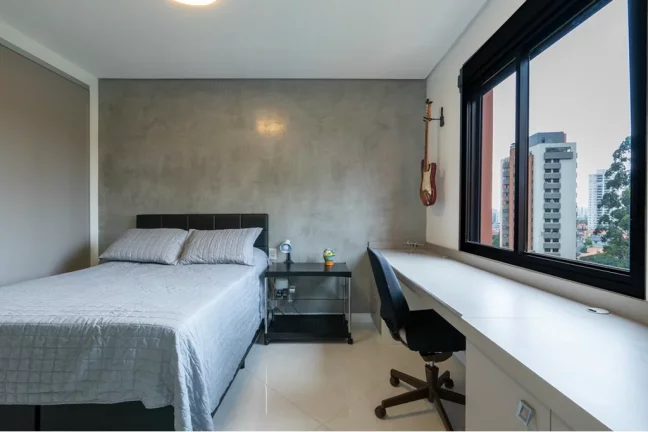 Imagem APARTAMENTO RESIDENCIAL em São Paulo - SP, Vila Suzana