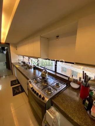 Imagem EXCELENTE APARTAMENTO NA TORRE,4qts,3suites, 3vagas, 270m2