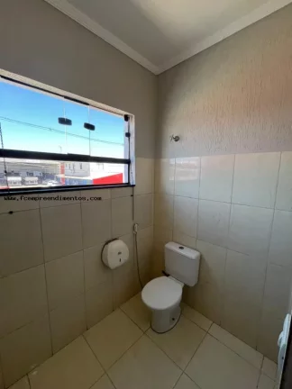 Imagem Galpão para Locação em Cordeirópolis, Centro, 1 dormitório, 5 banheiros, 2 vagas