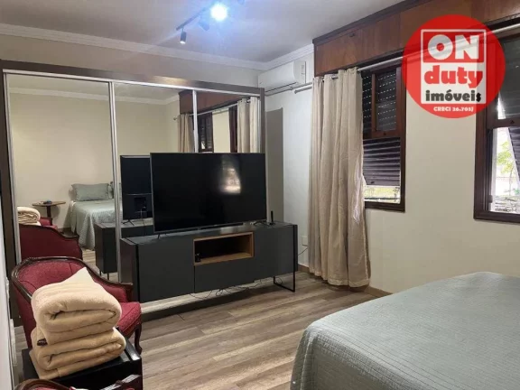 Imagem Apartamento - Boqueirão - Santos/SP