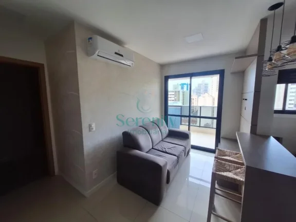 Imagem Apartamento para alugar no Jardim Higienópolis, em Londrina/PR