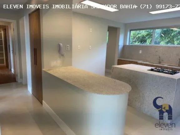 Imagem Apartamento para Venda em Salvador, Ondina, 3 dormitórios, 1 suíte, 3 banheiros, 1 vaga