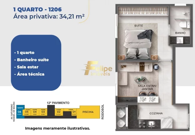 Imagem Chegou a oportunidade que você estava esperando!