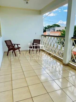 Imagem Casa Sobrado - Nuporanga - Vista Linda