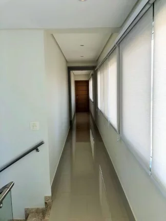 Imagem Sobrado residencial alto padrão à venda, condomínio Morada da Praia, Bertioga