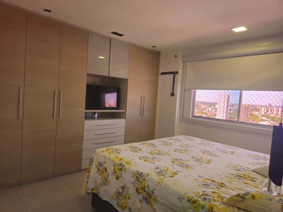 Imagem Apartamento 3 dormitórios para Venda em Teresina, Jóquei, 3 dormitórios, 3 suítes, 3 banheiros, 2 vagas