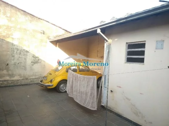 Imagem Casa com 3 Quartos à Venda, 474 m² em Amoreiras - Borda Da Mata