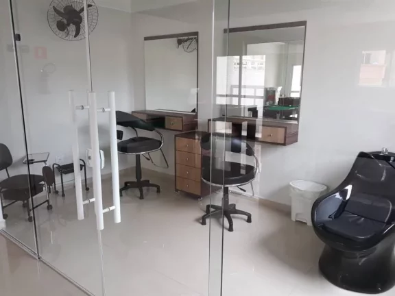 Imagem APARTAMENTO COM 60.31 m² - TUPI - PRAIA GRANDE SP